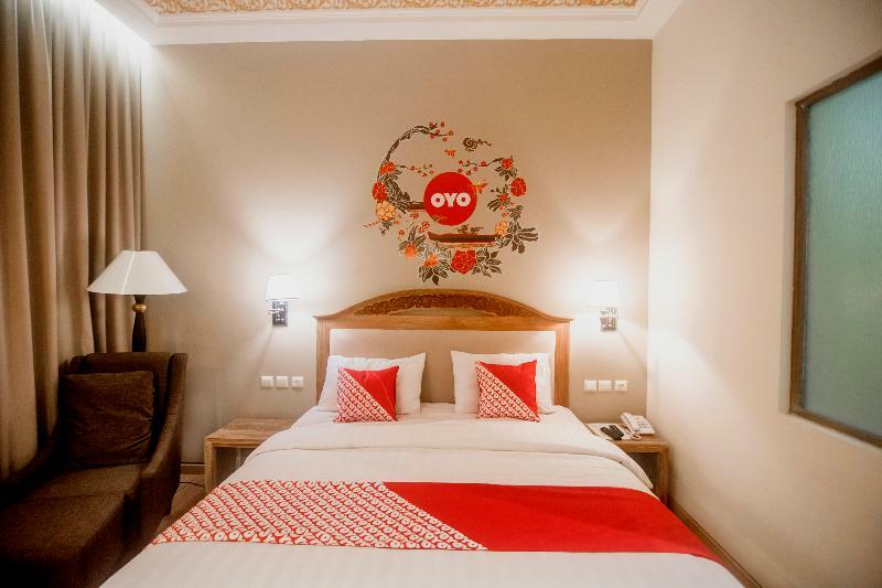 Ndalem Nuriyyat Villa, Spa & Skin Care Sleman  Buitenkant foto