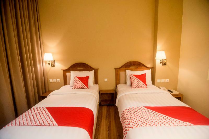 Ndalem Nuriyyat Villa, Spa & Skin Care Sleman  Buitenkant foto