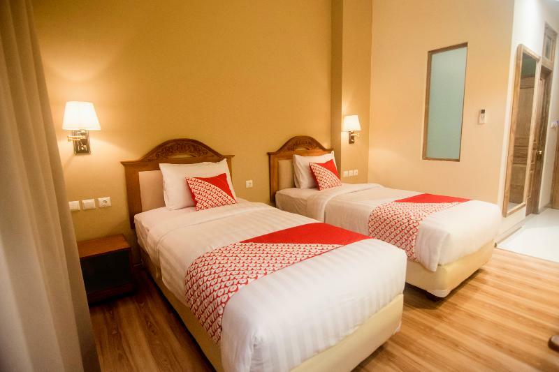Ndalem Nuriyyat Villa, Spa & Skin Care Sleman  Buitenkant foto
