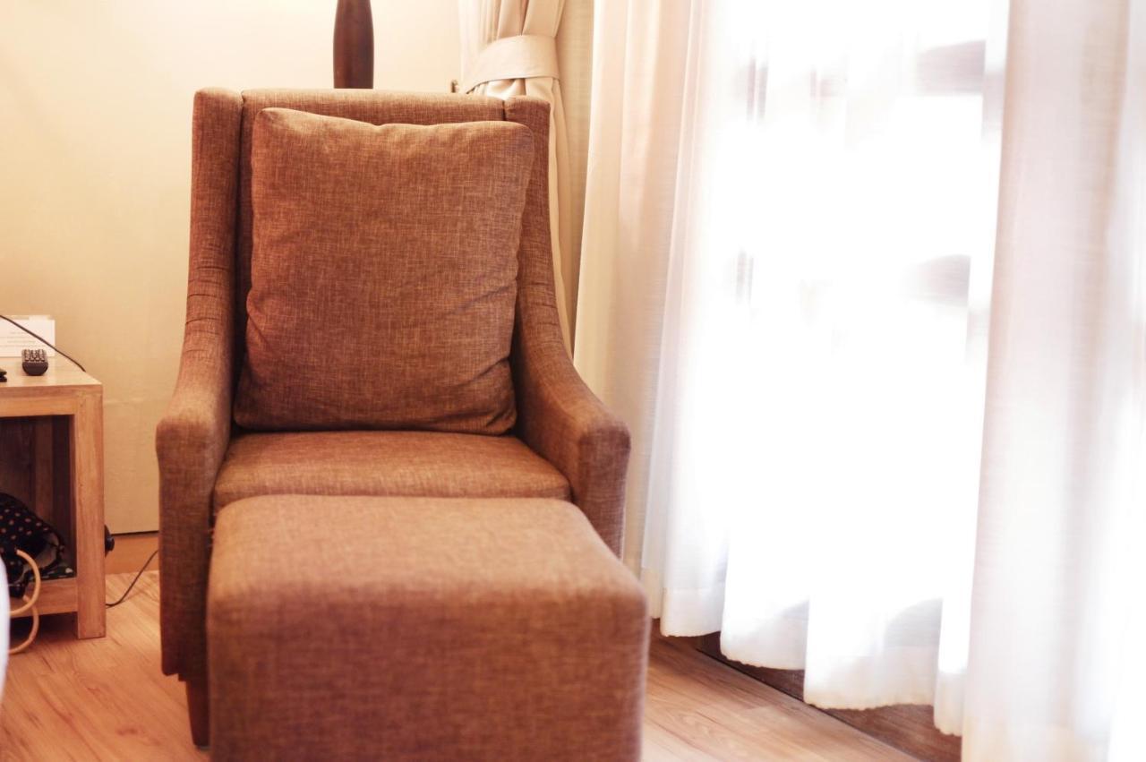 Ndalem Nuriyyat Villa, Spa & Skin Care Sleman  Buitenkant foto