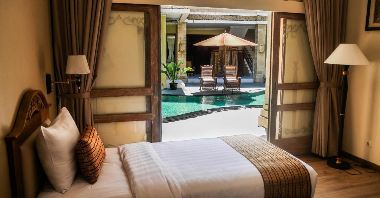 Ndalem Nuriyyat Villa, Spa & Skin Care Sleman  Buitenkant foto